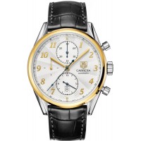 Tag Heuer Carrera Heritage CAS2150-FC6266